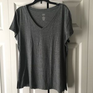 CATO Gray Shirt